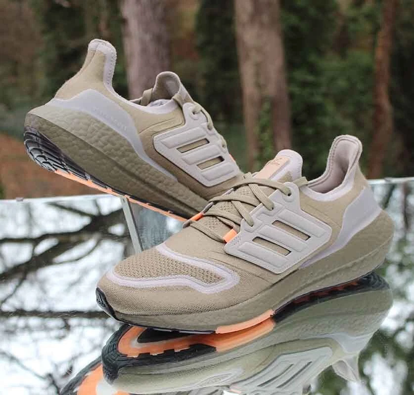 Green and orange ultra hotsell boost