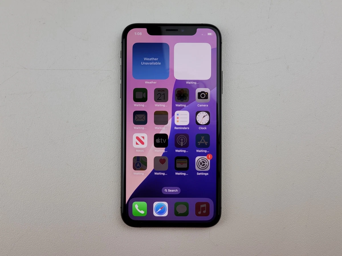 Apple iPhone XS 256GB Phones for Sale - Shop New & Used Cell
