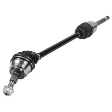 Front Right CV Axle For Mercedes-Benz GL350 GL450 GL550 GLE300d GLE43 X166