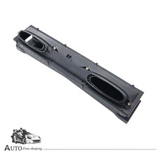 ENGINE AIR CLEANER FILTER BOX ASSEMBLY For 2010-2016 PORSCHE PANAMERA