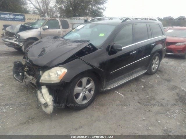 Speedometer 164 Type GL450 MPH Fits 10-12 MERCEDES GL-CLASS 602175 Foto 2 de 4