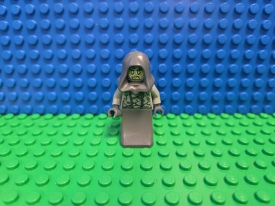 LEGO Statue of Evil Minifigure 70433 hs060 Hidden Side CMF Lot