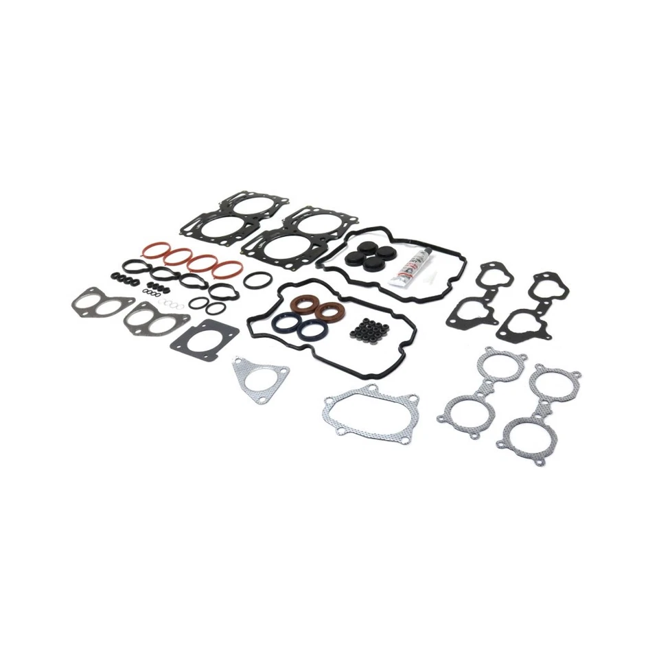 Junta de culata para Subaru Impreza 2006-2014 | Acero multicapa | 4 cilindros Foto 2 de 4