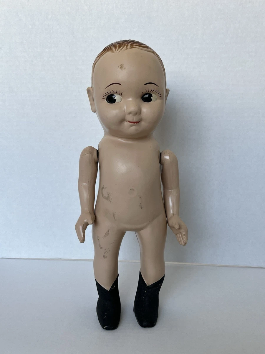 Buddy Lee Collectible Advertising Characters & Dolls for sale | eBay