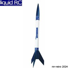 Estes 2452 EST2452 Athena Rocket RTF Ready-To-Fly