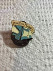 Avast Ye Matey! Pin  Pirates of the Caribbean DISNEY Hidden Mickey - DLR — photo 1