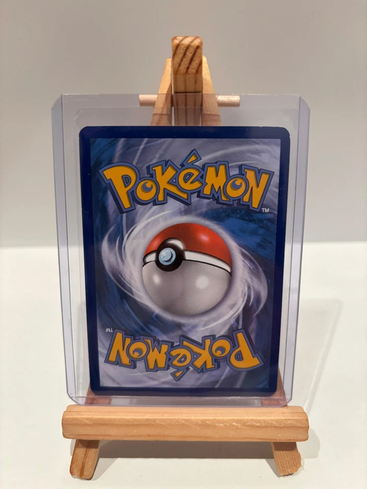 Pokemon Pikachu EX – XY124 Promo – Deutsch Near mint - Sammlung 2016 - Bild 2 von 4