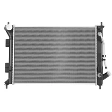Radiator for 2014 Kia Forte / Hyundai 2011-2013 Elantra / 2013-2015 Elantra GT