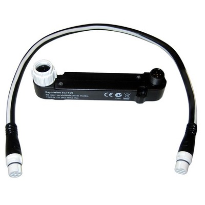 Raymarine ECI-100 Universal Engine & Control Interface   SeaTalkng & NMEA2000