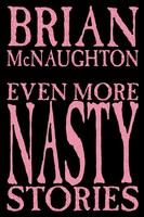 Even More Nasty Stories Brian Mcnaughton Taschenbuch Kartoniert / Broschiert