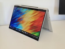 HP Laptop EliteBook x360 1030 G8 13.3‘’ Touchscreen 16GB/256GB Convertible