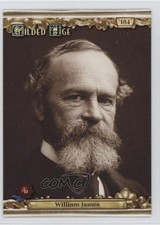 2022 Historic Auto Gilded Age William James #184 0t2