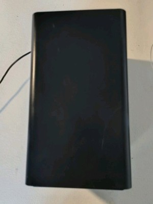 Drobo 5N DRDS4-A 5-Bay NAS Network No HDDs No Charger | eBay