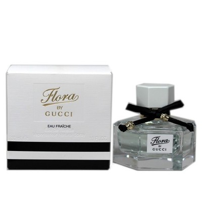 Gucci Flora by Gucci Eau Fraîche EDT 30ml/1oz Women s Perfume New in Box NIB