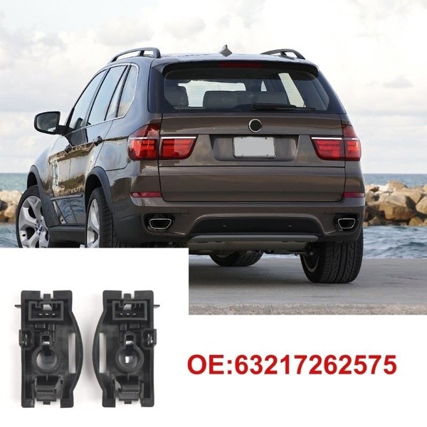 Eurowagens Kfz Beleuchtung ZubehöR FüR Car E70 08-13, Einfache Montage-image