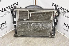 Mercedes CL SL 600 55 AMG C215 W215 R230 K&uuml;hler Paket Wasser &Ouml;l Klima L&uuml;fter
