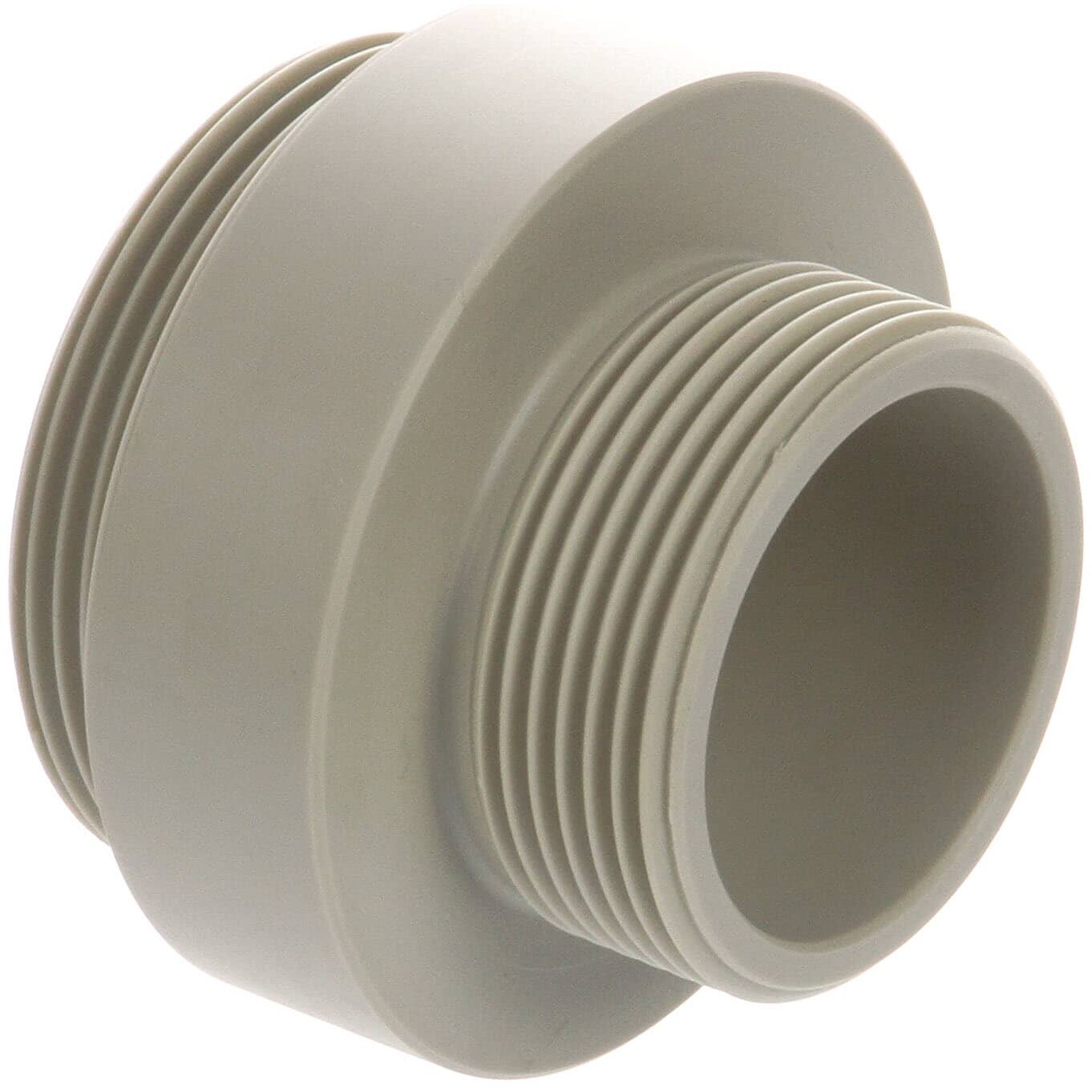 Meiko 9548766 Double Nipple Ball Drain Valve