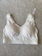 Soma M Enbliss Bralette Ivory