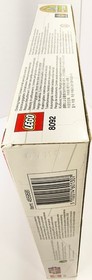 LEGO Star Wars: 8092 Luke's Landspeeder - w/Box & Instructions, *NO MINIFIGURES*