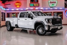 2024 GMC Sierra 3500 HD Pro