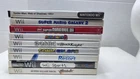 Spider-Man Spiderman MARIO SMASH BROS WII SPORTS RESORT SONIC