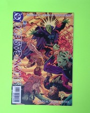 Cover of Showcase '96 #11