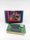 Phantasy Star IV Sega Genesis Authentic Cartridge Tested Working