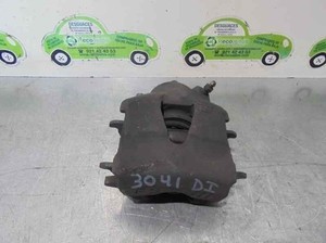 810844 bremssättel vorne links 820973 VOLKSWAGEN POLO 9N1 1.9 SDI 2001