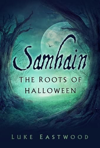 Samhain by Luke Eastwood, Elena Danaan - - Image 5