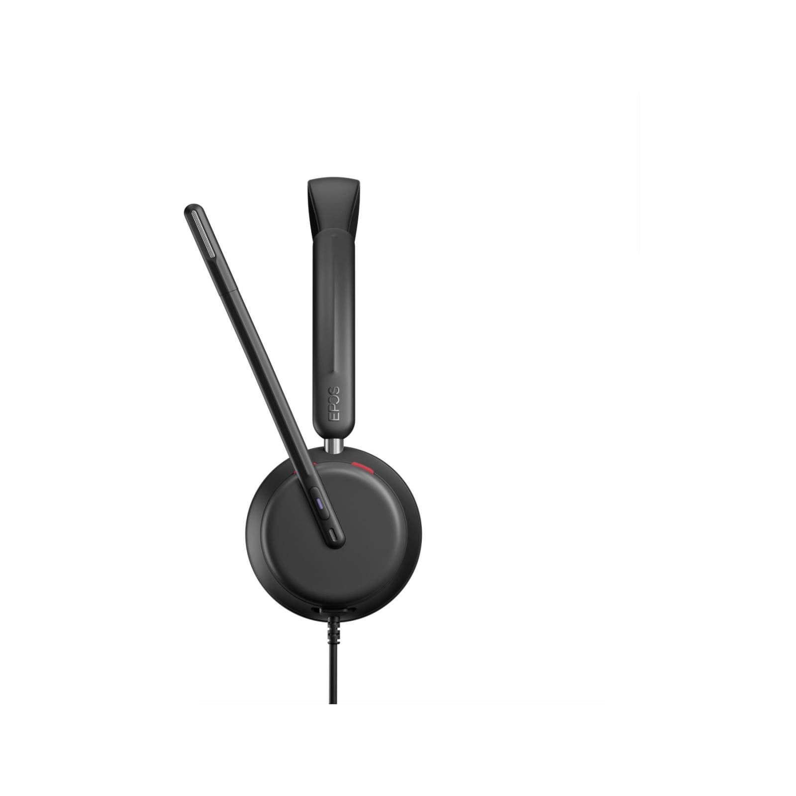 Epos IMPACT 860T Wired Stereo Headset - Image 5