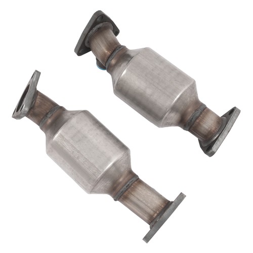 Catalytic Converter For Nissan Xterra/Frontier 99-04 3.3L Driver&Passenger Side - Picture 23 of 23