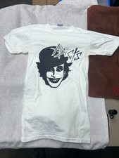 Petit t-shirt The Adicks