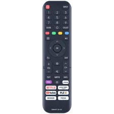 New Remote Control For HKC NHV42H3 42 Inch (106cm) Smart TV