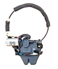 Lexus LS430 2001-2006 Rear Trunk Lock Actuator Latch oem jdm used 64650-50010