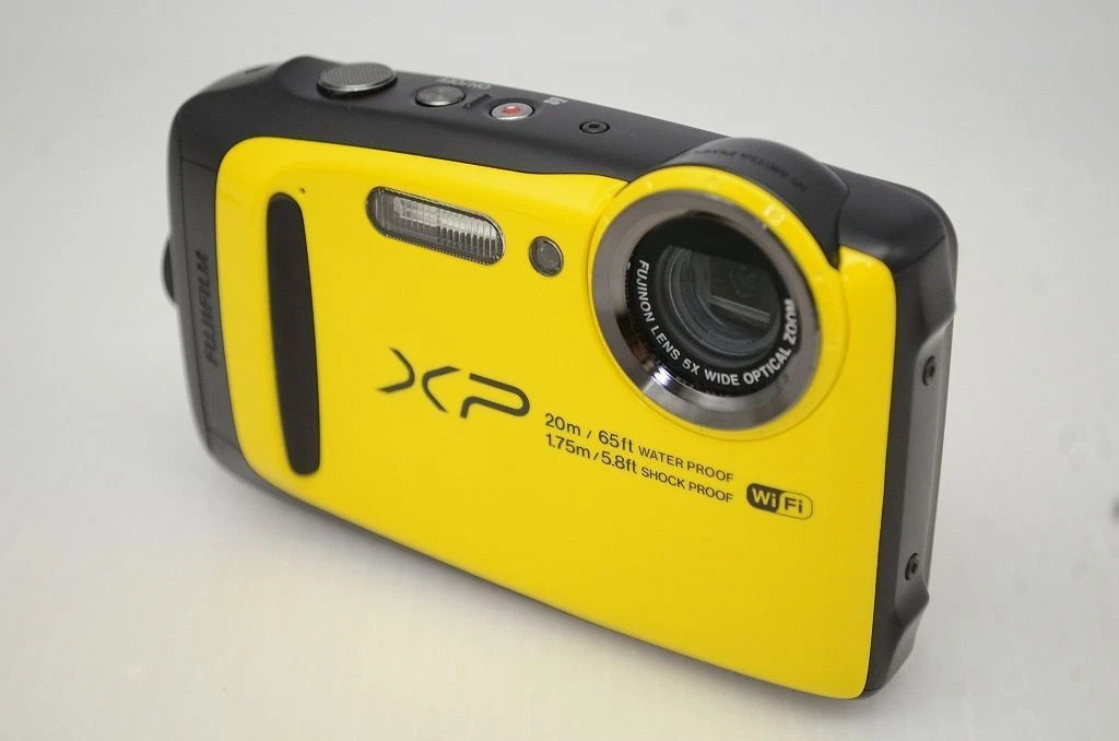 Fujifilm Finepix Xp120 Digital Cameras for Sale | Shop New & Used