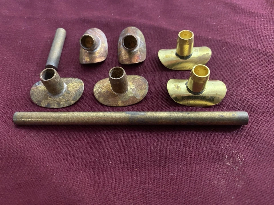 B - Sousaphone Tube Euphonium Bracing - Image 3 of 4