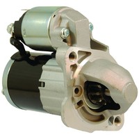 Anlasser 1.0 Kw Neu Eurostarter Oe-Nr. AMS166 FüR Mazda
