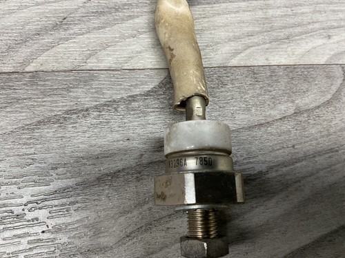 Diodo a perno raddrizzatore di potenza 1N3296A 7850 #74E15 - Foto 2 di 2