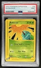 2002 Pokemon Expedition Set Bulbasaur #95/165 PSA 9