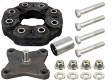 Gelenk, Längswelle hinten 175749 FEBI BILSTEIN für IVECO DAILY VI Kasten