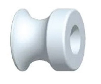 GROMMET TYMPANIC TUBE ENT SHEPARD TYPE ADULT SEALED PACK OF 4