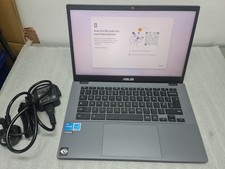 Asus Google Chromebook Notebook CX3402CB, Core i5 13th Gen 4.60 GHz, 8GB, 512GB