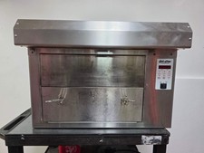 Used Quik n' Crispy QC900000 Model GF5 Ventless Greaseless Air Fryer - 208/240V