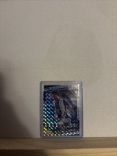 2025-26 Panini Prizm FIFA #153 Elias Montiel Mosaic Prizms