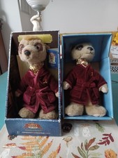Compare the Meerkat Soft Toy Plush X2