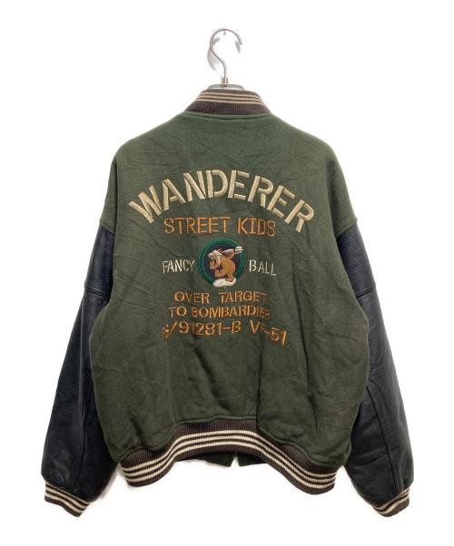 FANCY BALL                    Leather switch stad… - image 2