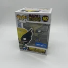 Funko Pop! Marvel Zombies Zombie Wolverine Walmart 662