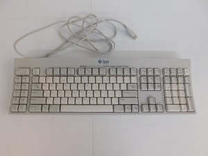 Sun Microsystems Keyboard | eBay