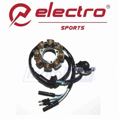 Electrosport ESC950 Stator for Electrical Electrical Components Stators & ev