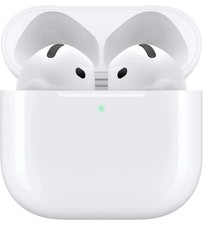AirPods 4th Generation ANC Active Noise Cancelling USB-C